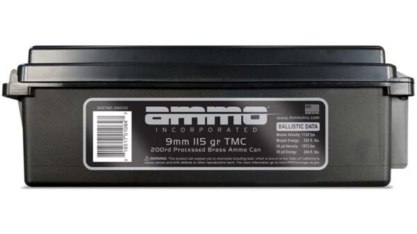 Buy Ammo Inc. Signature 9mm Luger