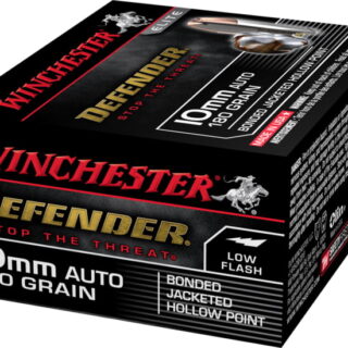 Winchester DEFENDER 10mm Auto