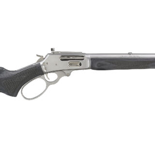 Marlin 1895 Trapper 45-70 Govt Lever-Action Rifle