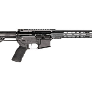 M-15 13 COMPETITION RIFLE