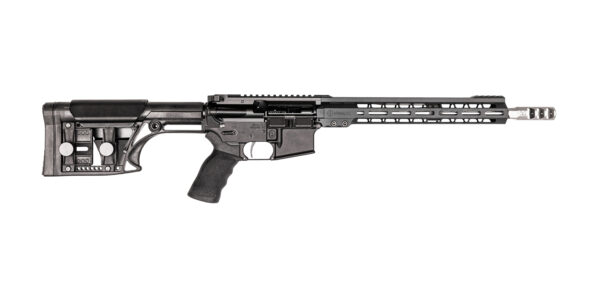 M-15 13 COMPETITION RIFLE